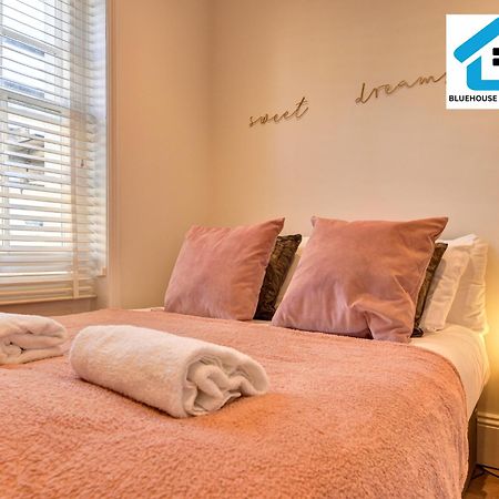 Seaside Cosy Escape In Brighton公寓 外观 照片