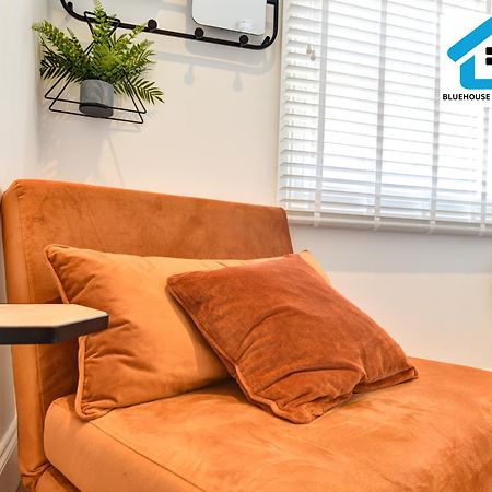 Seaside Cosy Escape In Brighton公寓 外观 照片