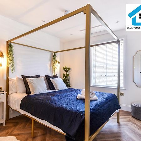 Seaside Cosy Escape In Brighton公寓 外观 照片