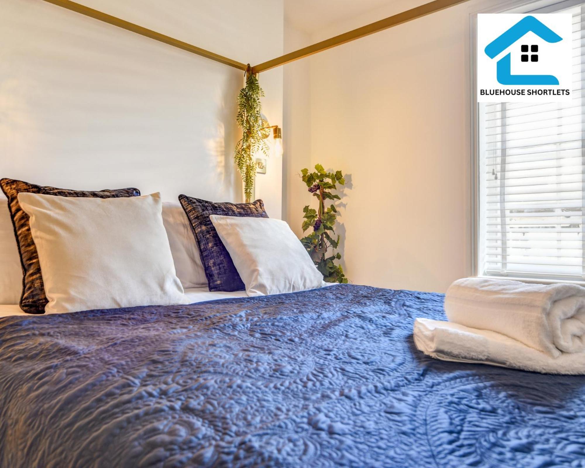 Seaside Cosy Escape In Brighton公寓 外观 照片