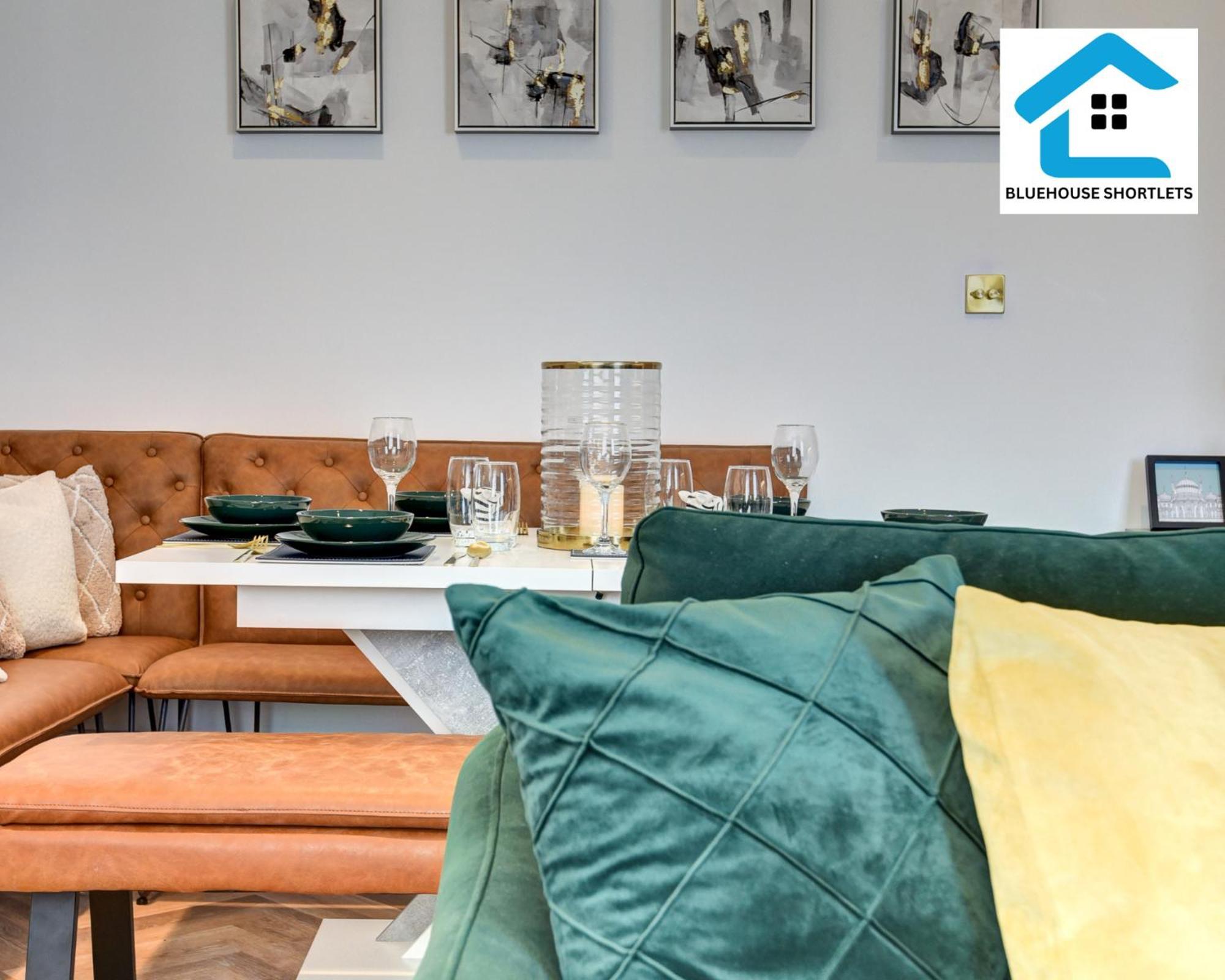 Seaside Cosy Escape In Brighton公寓 外观 照片