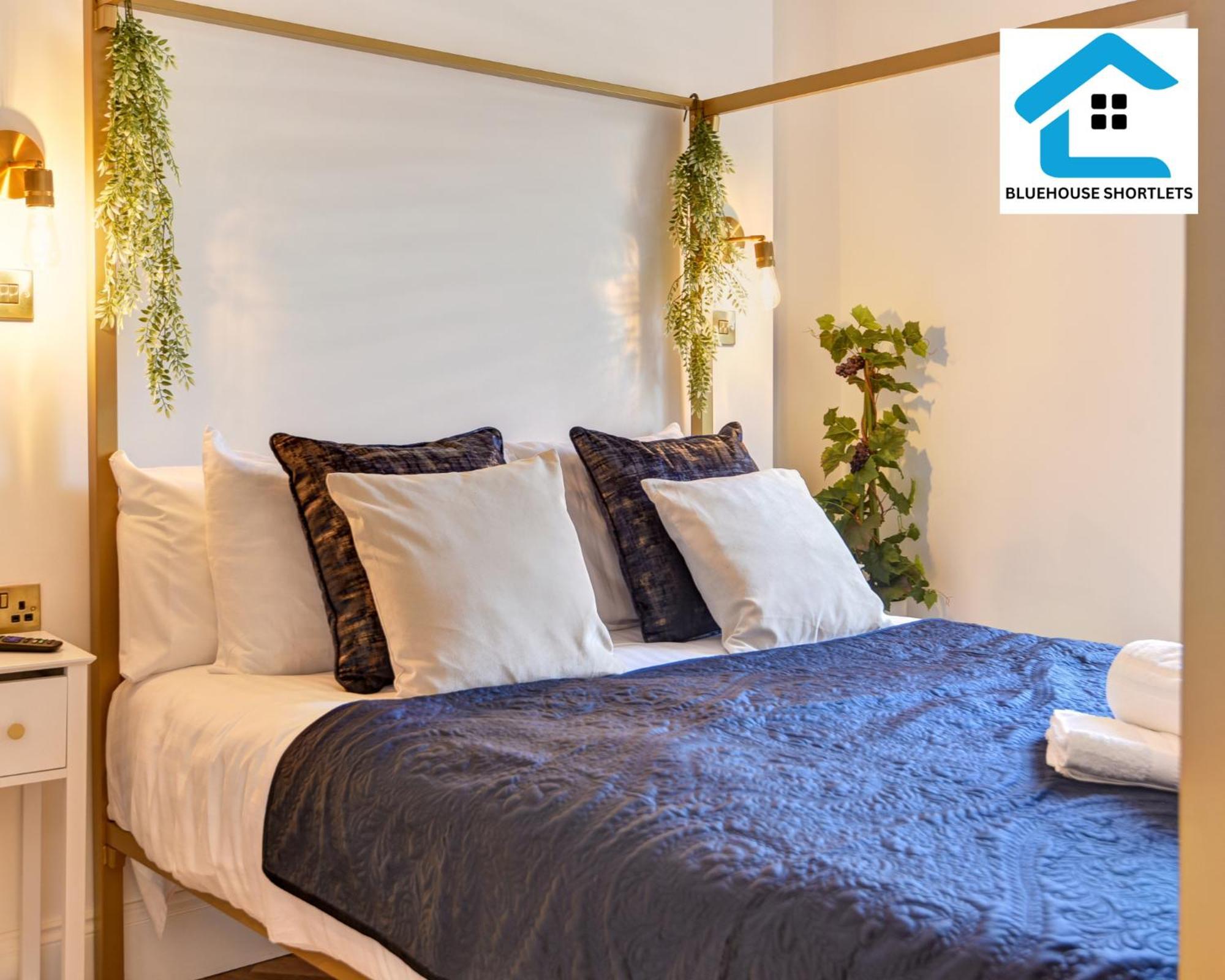 Seaside Cosy Escape In Brighton公寓 外观 照片
