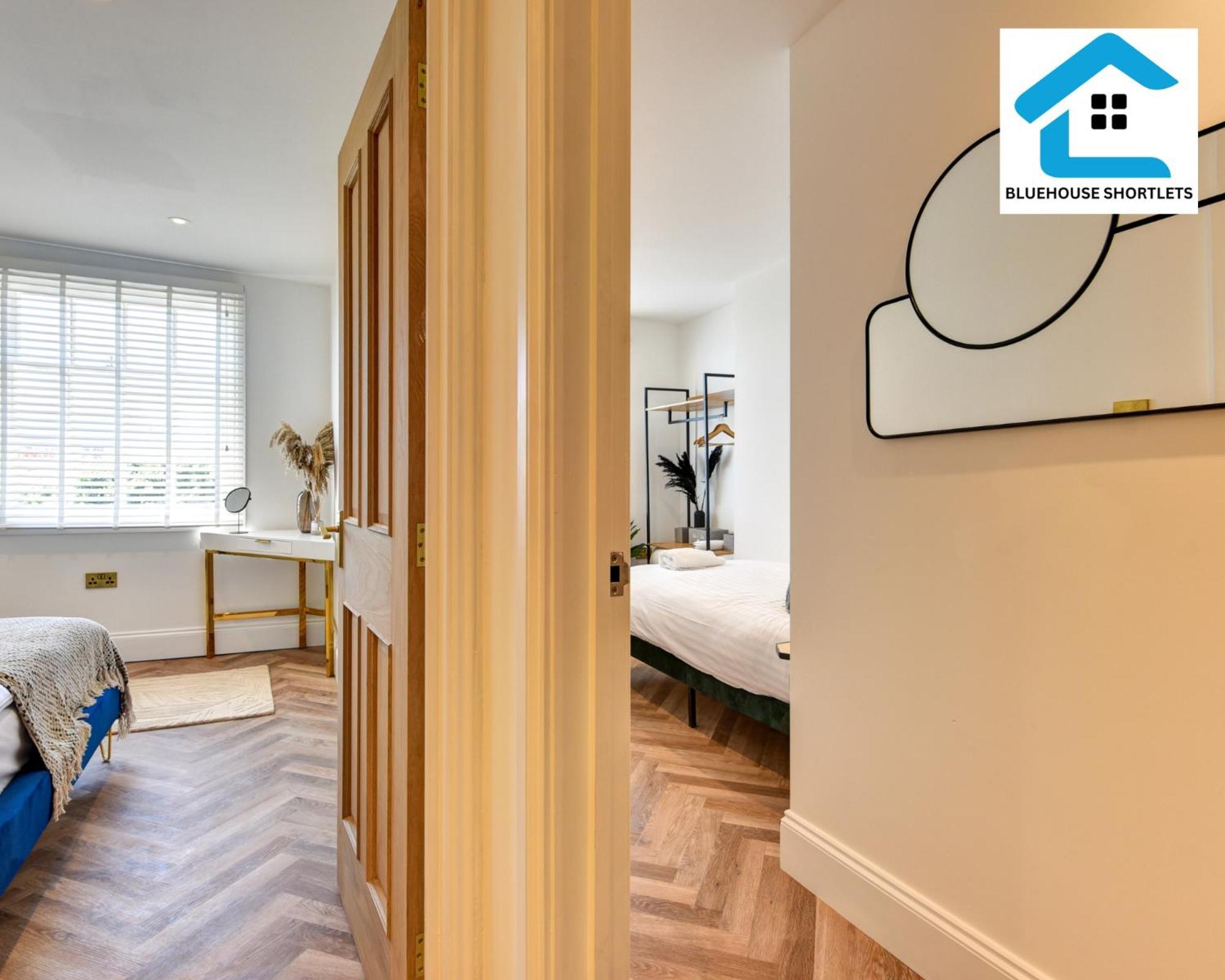 Seaside Cosy Escape In Brighton公寓 外观 照片