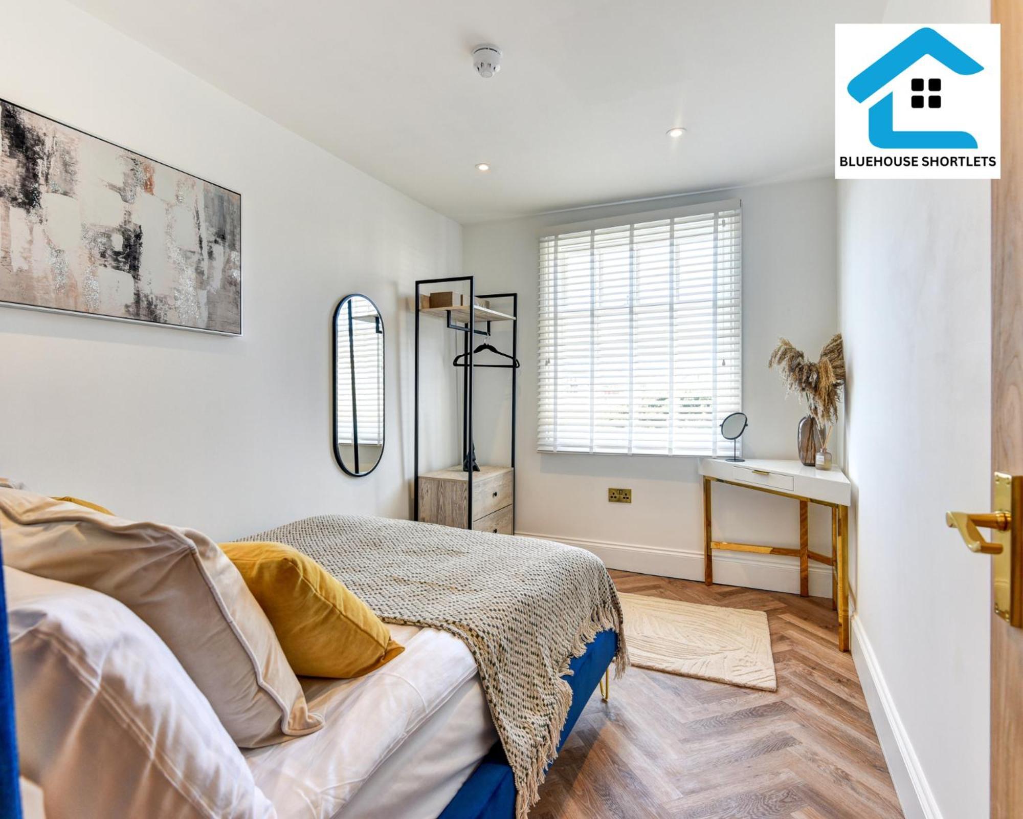 Seaside Cosy Escape In Brighton公寓 外观 照片