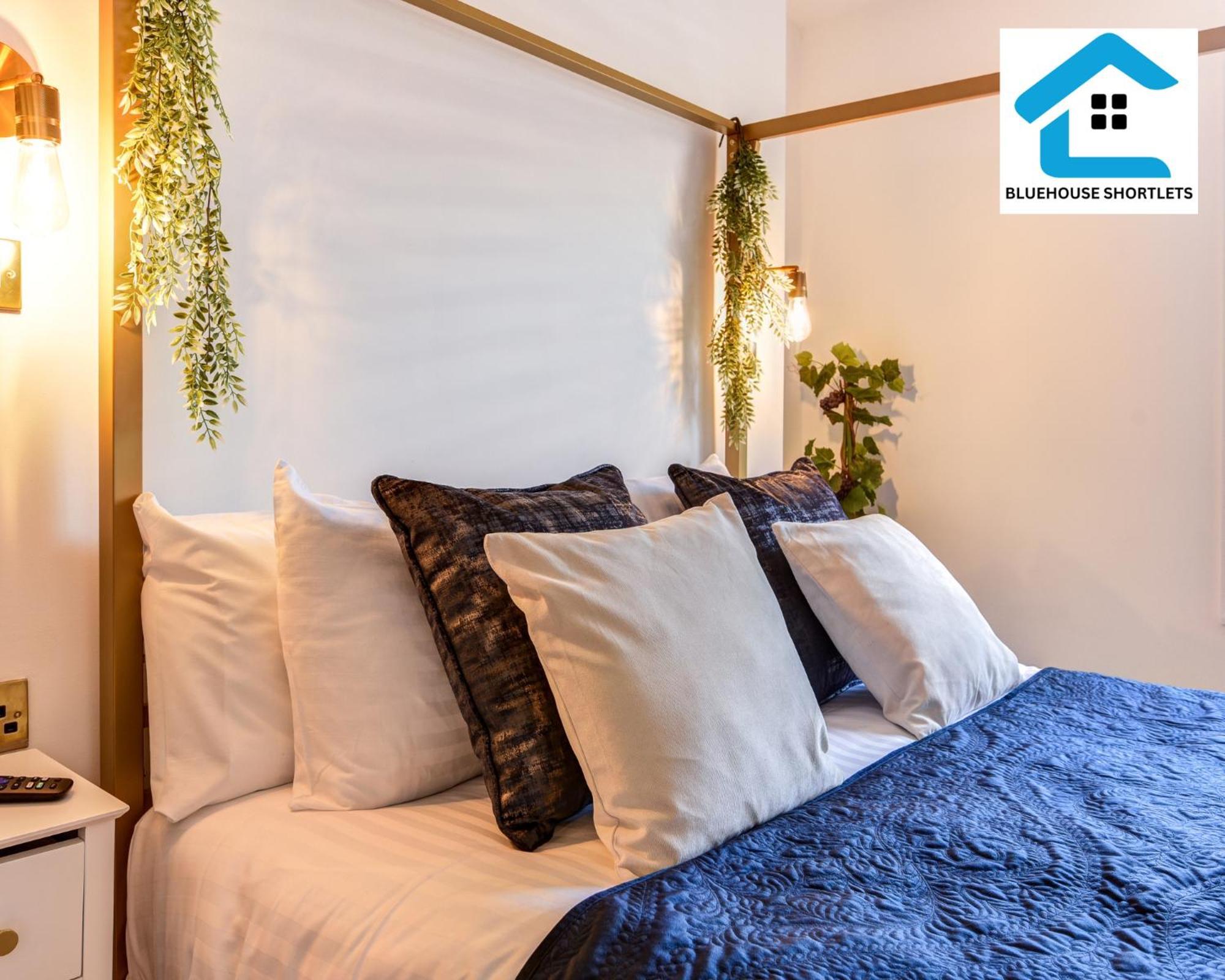 Seaside Cosy Escape In Brighton公寓 外观 照片