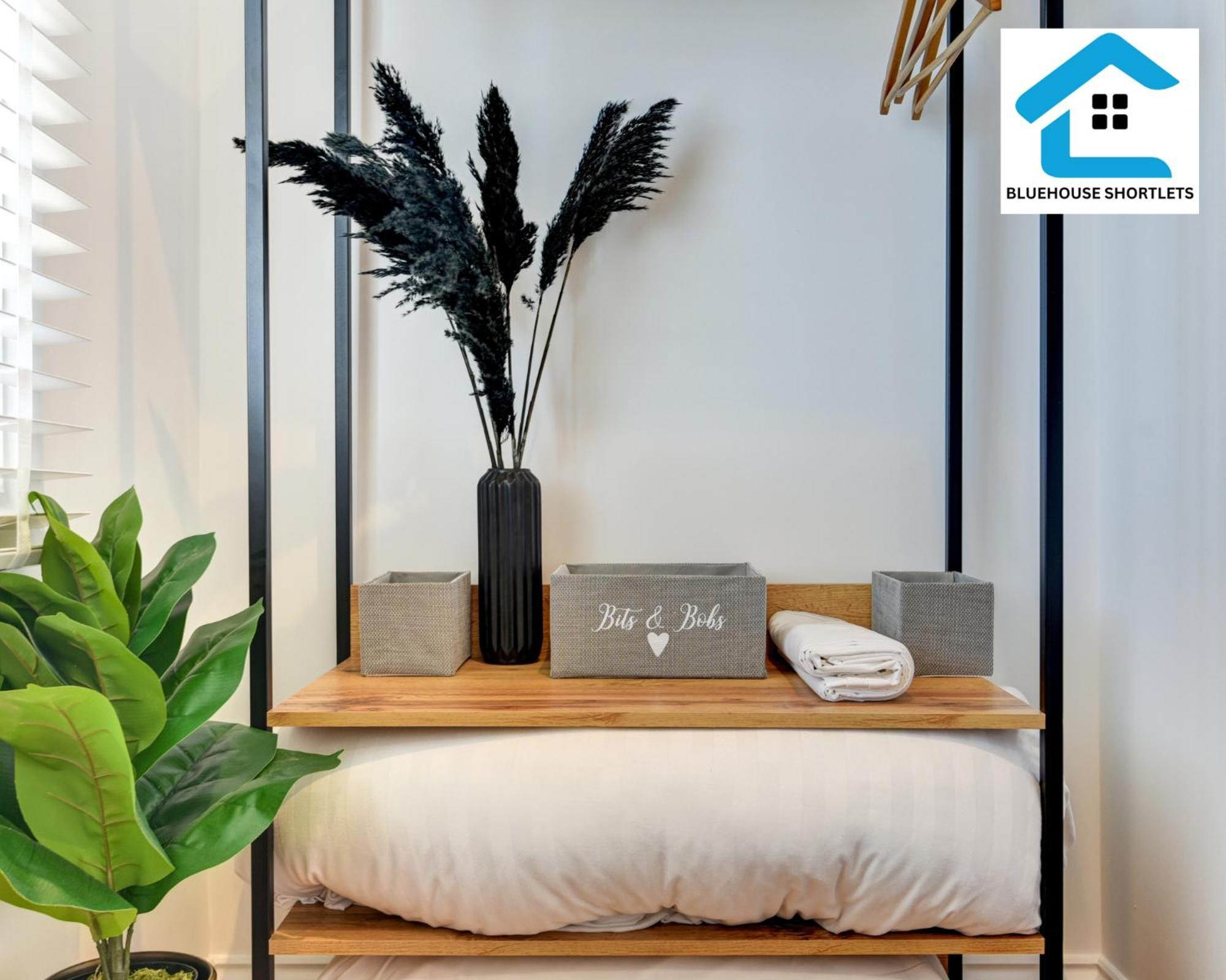 Seaside Cosy Escape In Brighton公寓 外观 照片