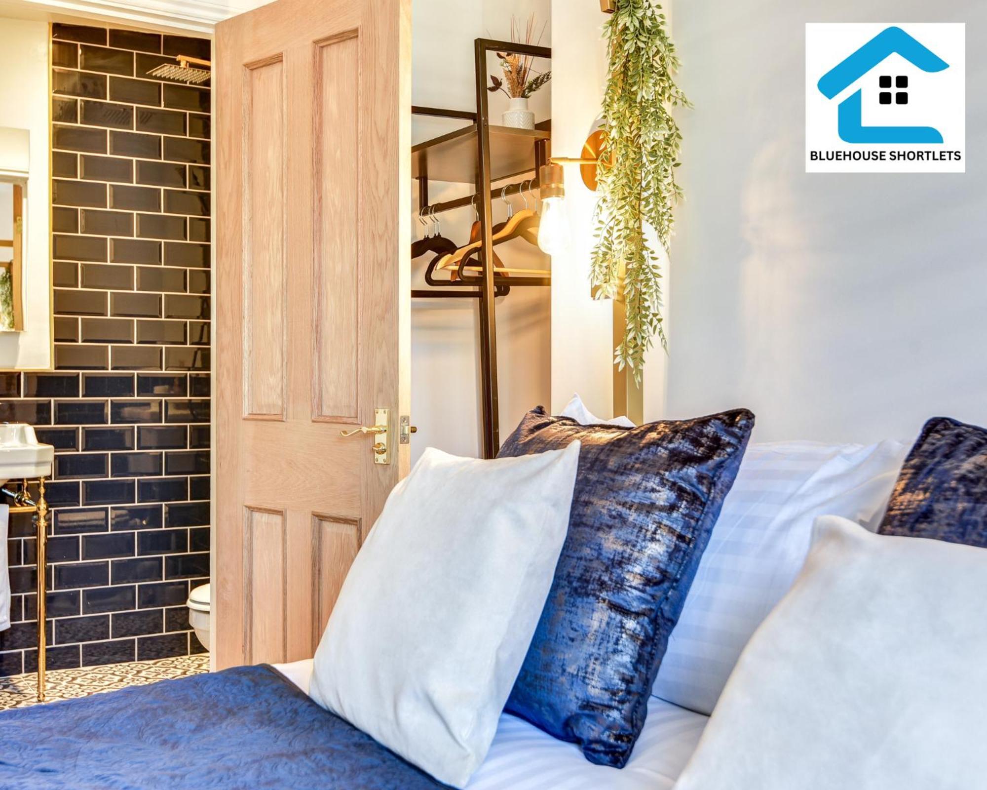 Seaside Cosy Escape In Brighton公寓 外观 照片
