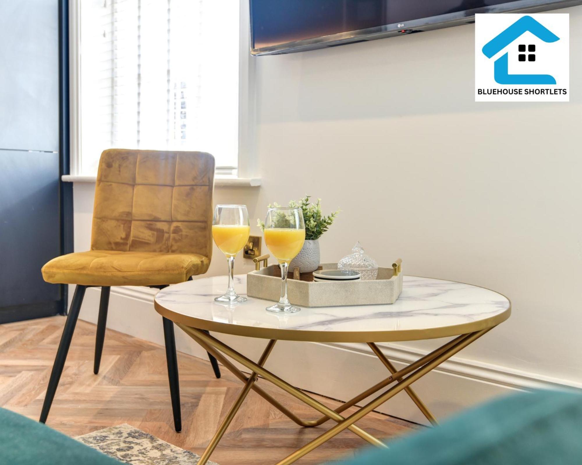 Seaside Cosy Escape In Brighton公寓 外观 照片