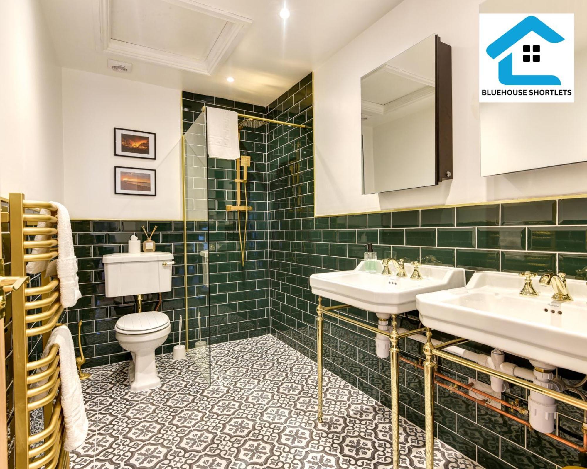 Seaside Cosy Escape In Brighton公寓 外观 照片